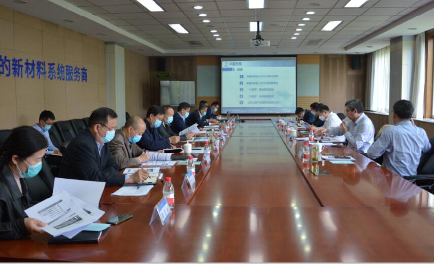 张建恒到z6mg人生就是博集团调研